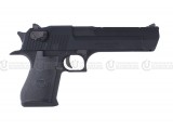 CYBERGUN (WE) DESERT EAGLE .50AE BLACK