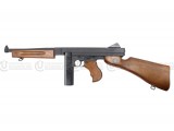 CYBERGUN (WE) M1A1 Thompson GBB