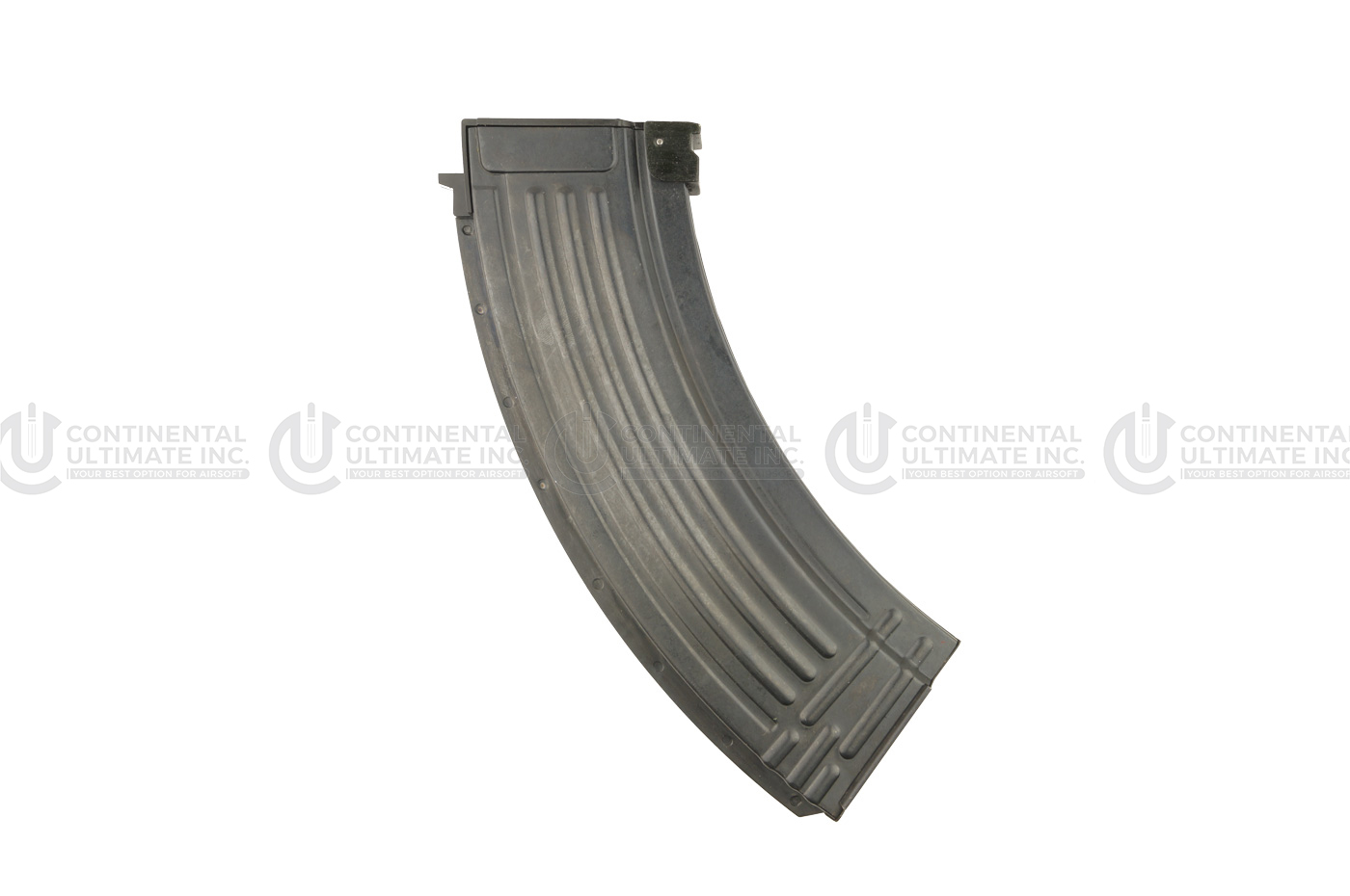 47 Mid-cap 120Rds Metal Magazine Box Set - 5pcs