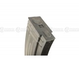 47 Mid-cap 120Rds Metal Magazine Box Set - 5pcs