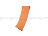 74N Mid-cap 120Rds Magazine (Orange) Box Set- 5pcs 74N Mid-cap 120Rds Magazine (Orange) Box Set- 5pcs