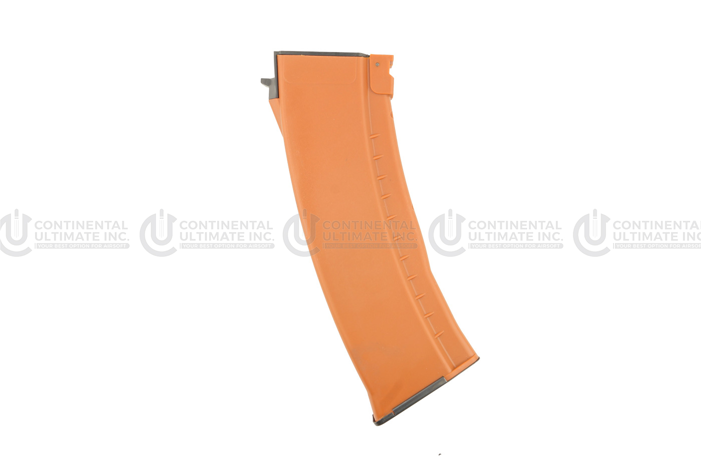 74N Mid-cap 120Rds Magazine (Orange) Box Set- 5pcs
