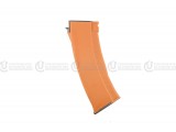 74N Mid-cap 120Rds Magazine (Orange) Box Set- 5pcs 74N Mid-cap 120Rds Magazine (Orange) Box Set- 5pcs
