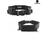 Emerson Gear MOLLE Padded Patrol Belt/BK-L