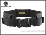 Emerson Gear MOLLE Padded Patrol Belt/BK-L