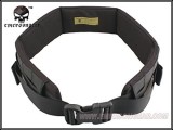 Emerson Gear MOLLE Padded Patrol Belt/BK-L
