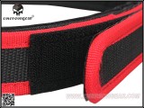 IPSC Special belt／RED／XL