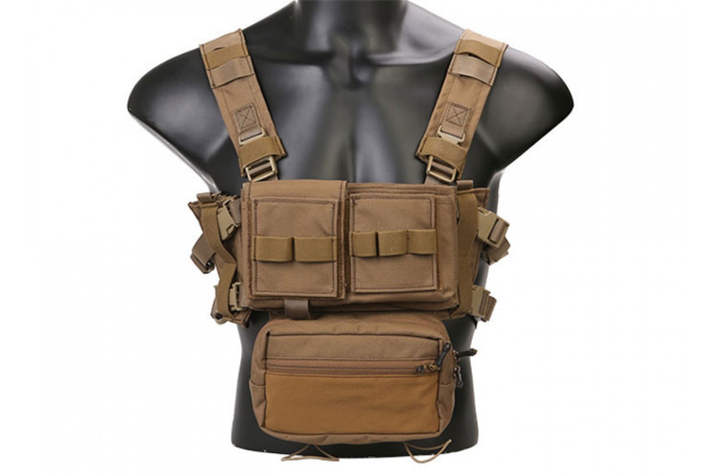 Emerson Gear Copperhead MK3 Chest Rig/CB