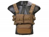 Emerson Gear Copperhead MK3 Chest Rig/CB