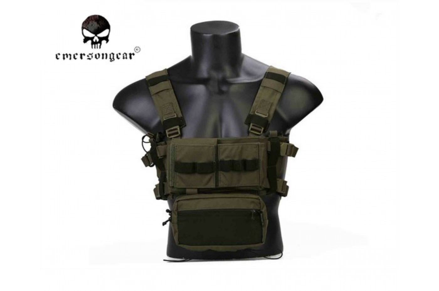 Emerson Gear Copperhead MK3 Chest Rig/RG