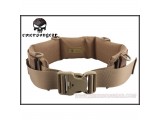 Emerson Gear MOLLE Padded Patrol Belt/CB-M
