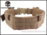 Emerson Gear MOLLE Padded Patrol Belt/CB-M