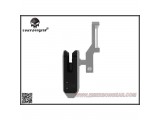 Emerson Gear IPSC Aluminum Holster Parts For: SV