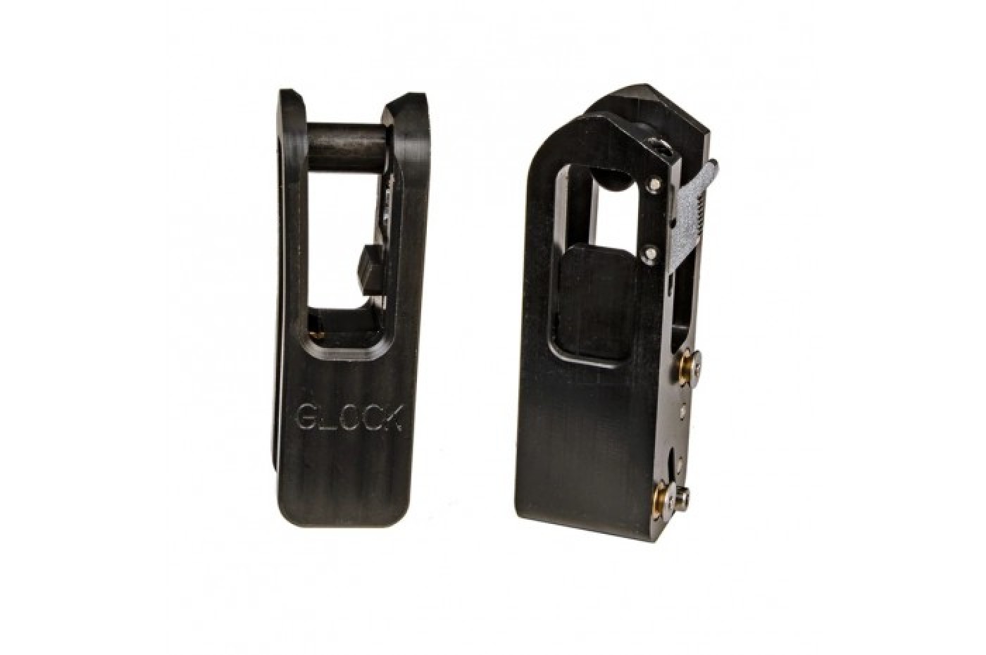 Emerson Gear IPSC Aluminum Holster Parts For: GLOCK