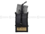 Emerson Gear Constrictor M4 Single Magazine Pouch/BK