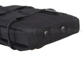 Emerson Gear Constrictor M4 Single Magazine Pouch/BK
