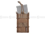 Emerson Gear Constrictor M4 Single Magazine Pouch/CB