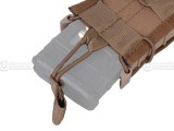 Emerson Gear Constrictor M4 Single Magazine Pouch/CB
