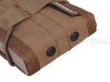 Emerson Gear Constrictor M4 Single Magazine Pouch/CB