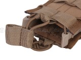 Emerson Gear Constrictor M4 Single Magazine Pouch/CB