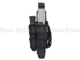 Emerson Gear Duel Constrictor M4 Single Magazine Pouch/BK