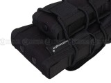Emerson Gear Duel Constrictor M4 Single Magazine Pouch/BK