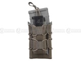 Emerson Gear Duel Constrictor M4 Single Magazine Pouch/FG