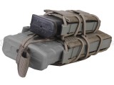 Emerson Gear Duel Constrictor M4 Single Magazine Pouch/FG