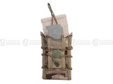 Emerson Gear Duel Constrictor M4 Single Magazine Pouch/MC