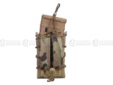 Emerson Gear Duel Constrictor M4 Single Magazine Pouch/MC