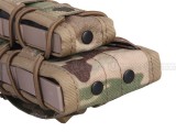 Emerson Gear Duel Constrictor M4 Single Magazine Pouch/MC