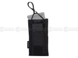 Emerson Gear 5.56mm M4/Pistol Single Open-Top Magazine Pouch/BK