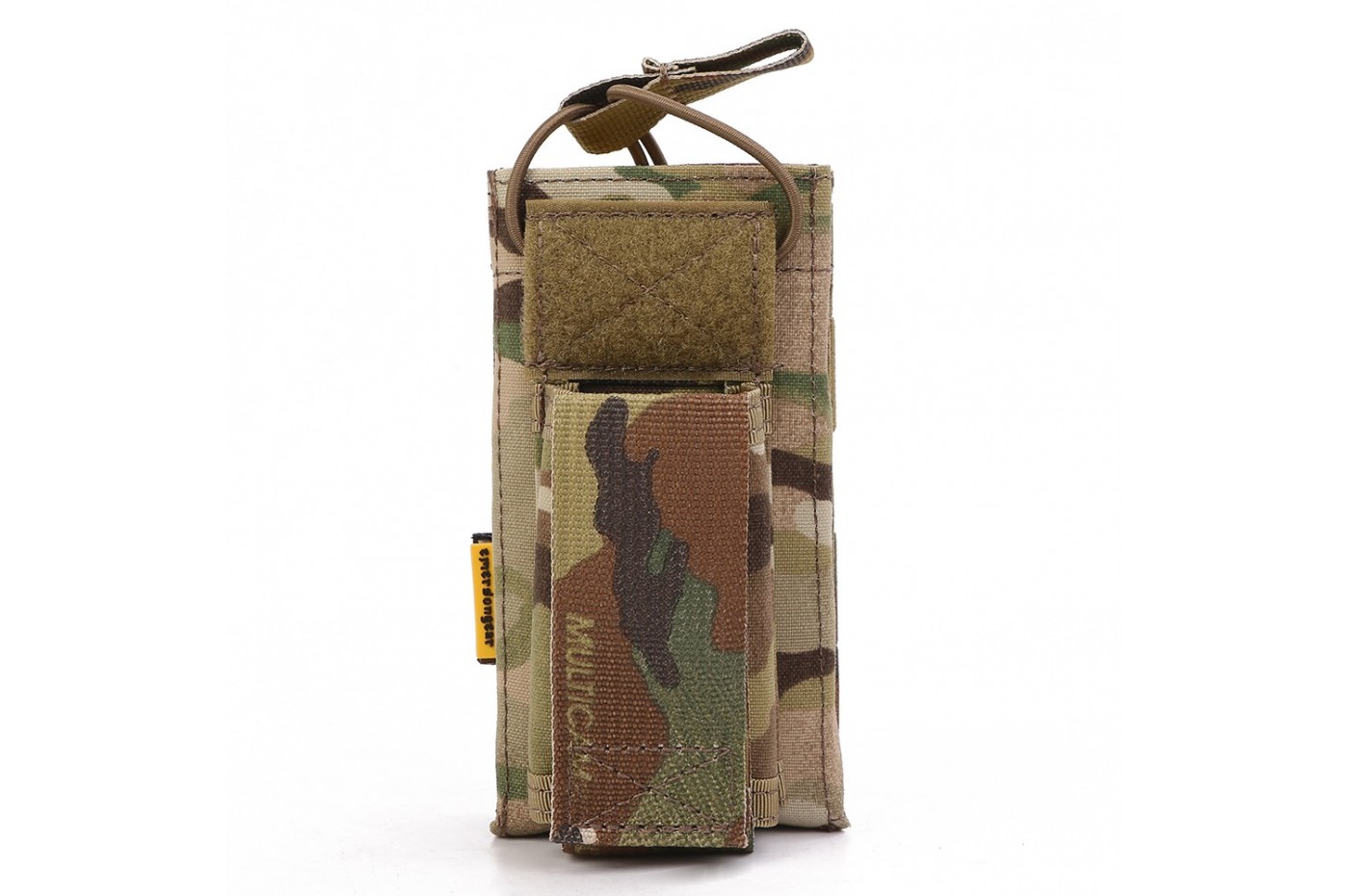 Emerson Gear 5.56mm M4/Pistol Single Open-Top Magazine Pouch/MC500D