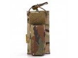 Emerson Gear 5.56mm M4/Pistol Single Open-Top Magazine Pouch/MC500D
