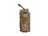 Emerson Gear 5.56mm M4/Pistol Single Open-Top Magazine Pouch/MC500D
