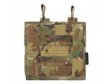 Emerson Gear 5.56mm M4/Pistol Double Open-Top Magazine Pouch/MC500D