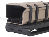 Emerson Gear 9mm HARDTAIL Magazine Pouch/BK