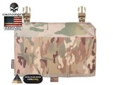 Emerson Gear BASILISK M4 Triple Rapid Magazine Panel/MC500C