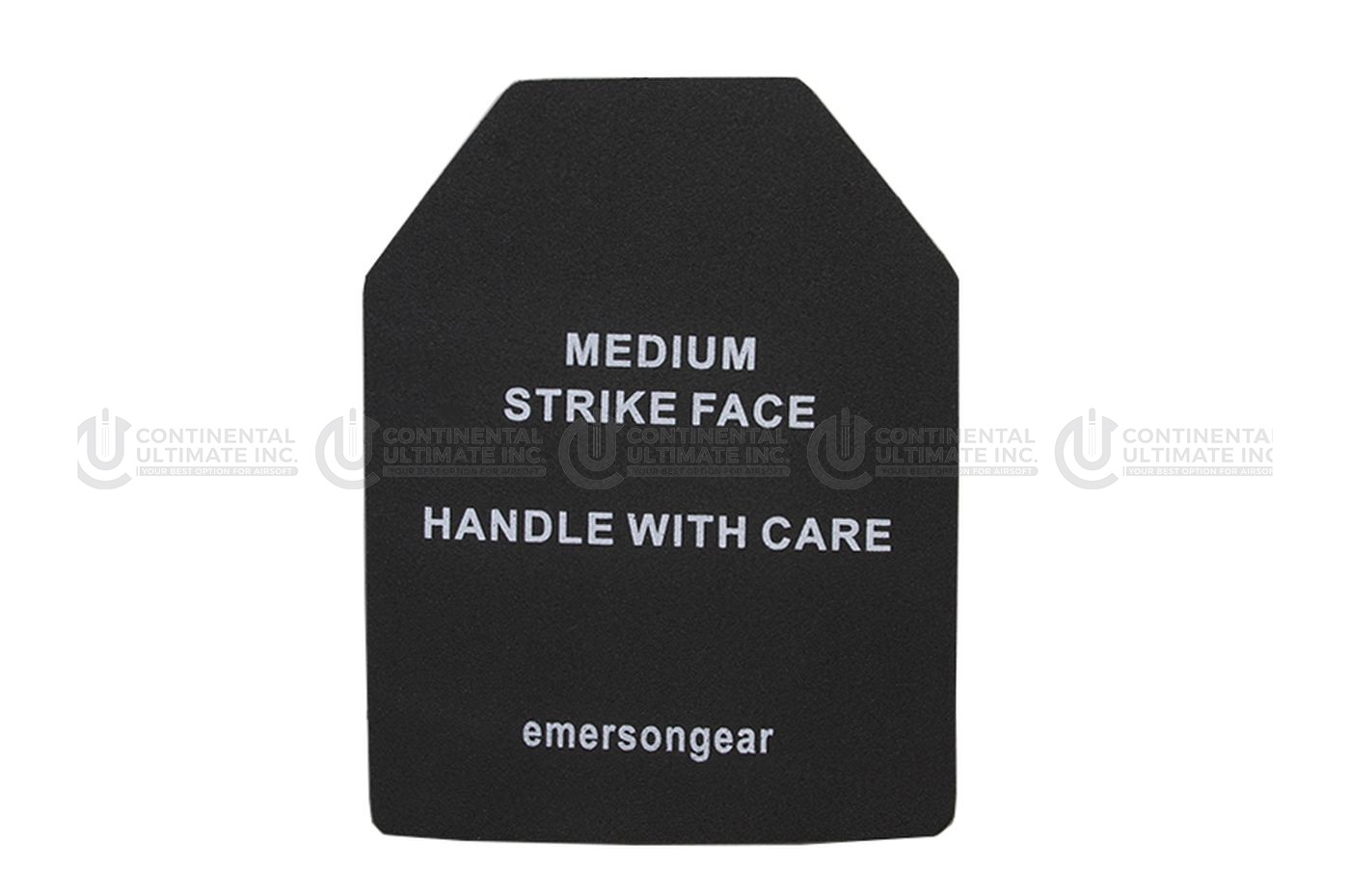 Emerson Gear Dummy Light Tac Vest Plate/MED