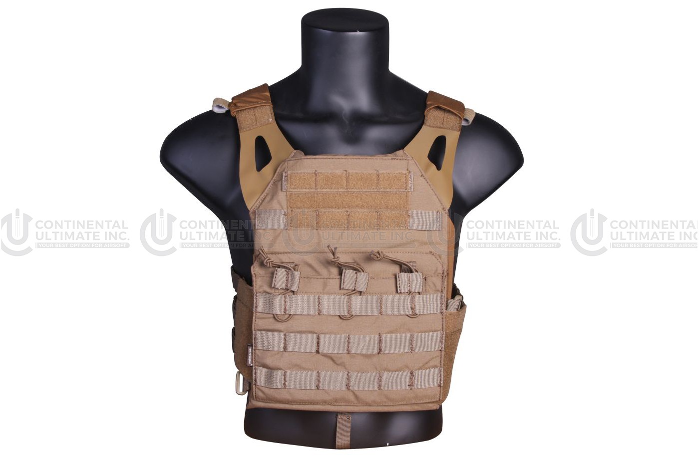 Emerson Gear SNAKE TOOTH Plate Carrier/CB