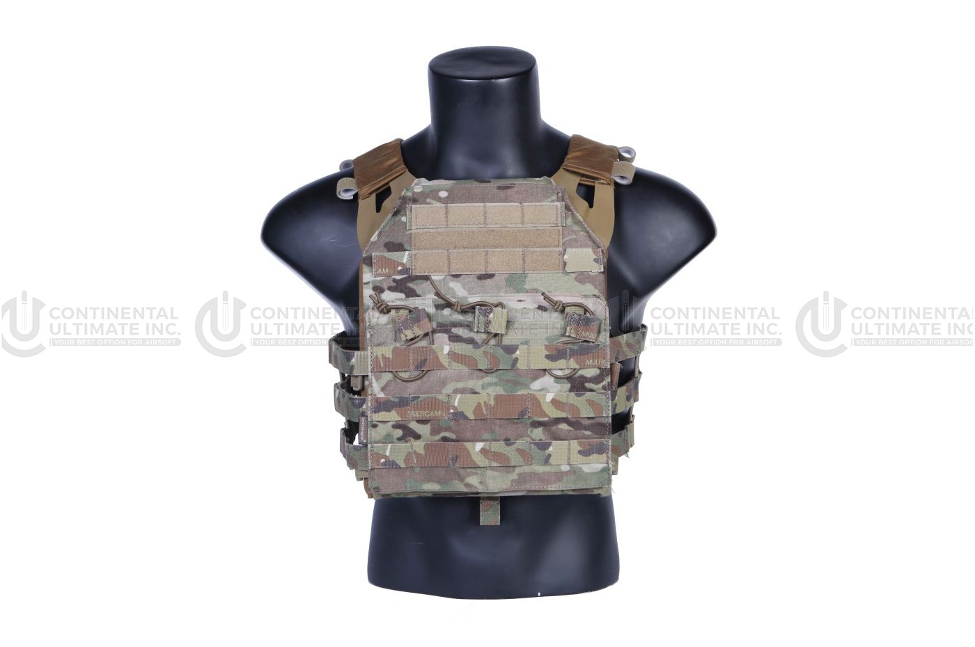 Emerson Gear SAND SLIDER Plate Carrier/MCTP