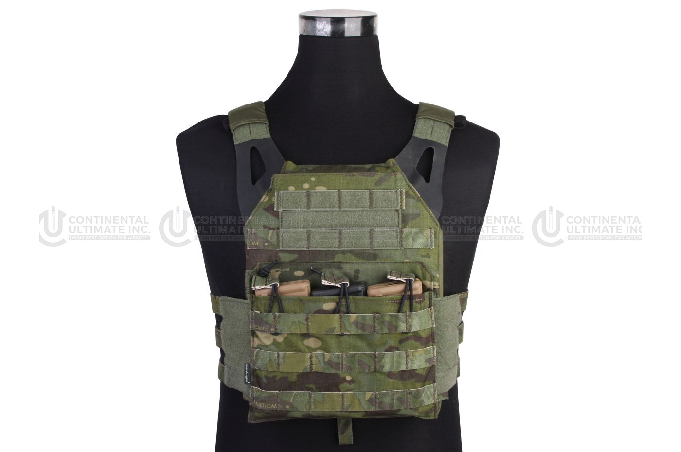 Emerson Gear SAND SLIDER Plate Carrier/MC