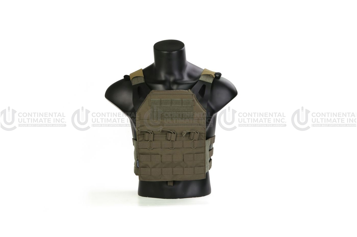 Emerson Gear SAND SLIDER Plate Carrier/MC
