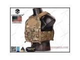 Emerson Gear BASILISK Plate Carrier/MC