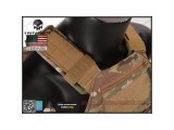 Emerson Gear BASILISK Plate Carrier/MC