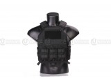 Emerson Gear BASILISK Plate Carrier/BK