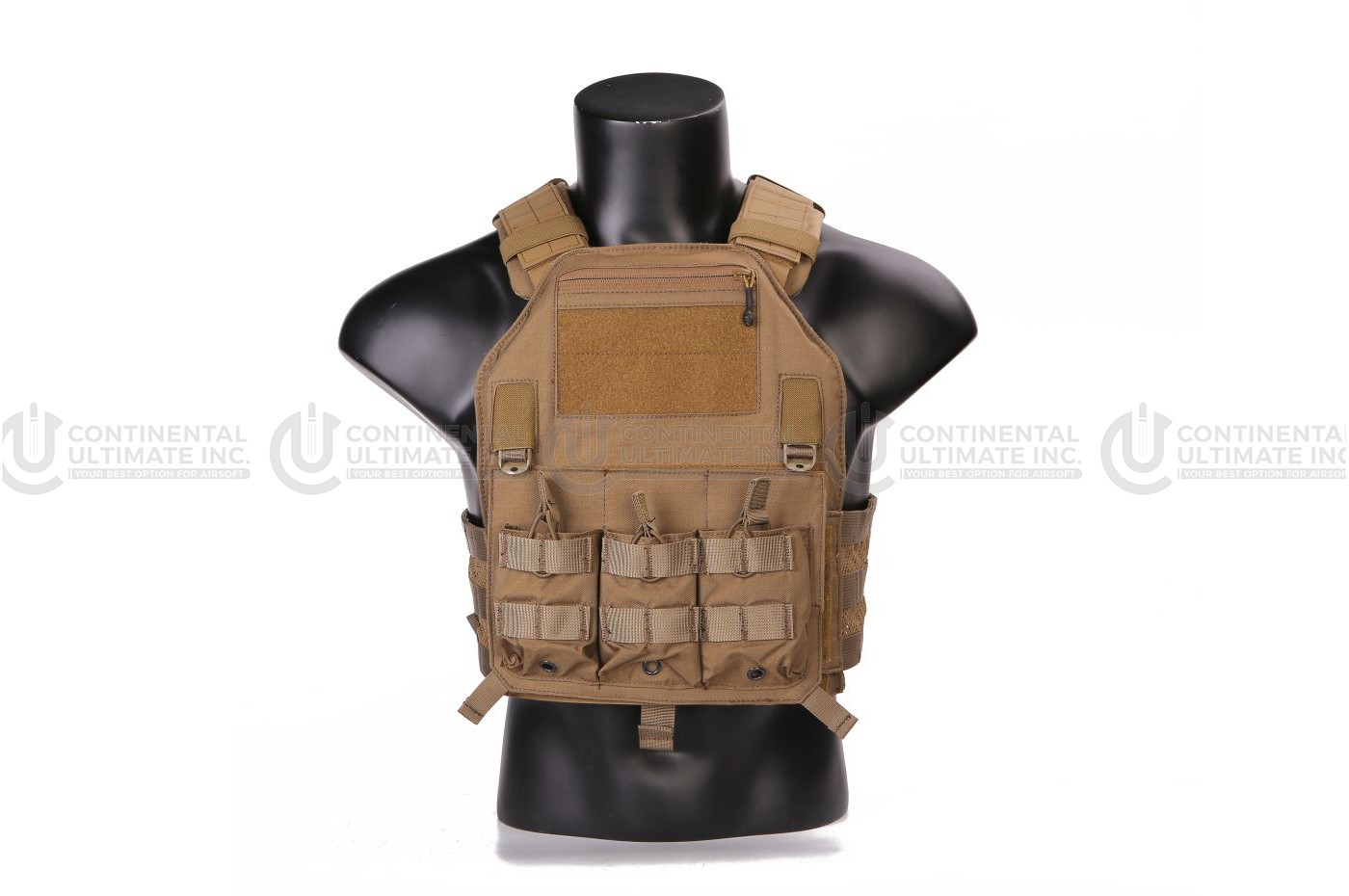 Emerson Gear BASILISK Plate Carrier/CB