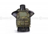 Emerson Gear BASILISK Plate Carrier/MCTP