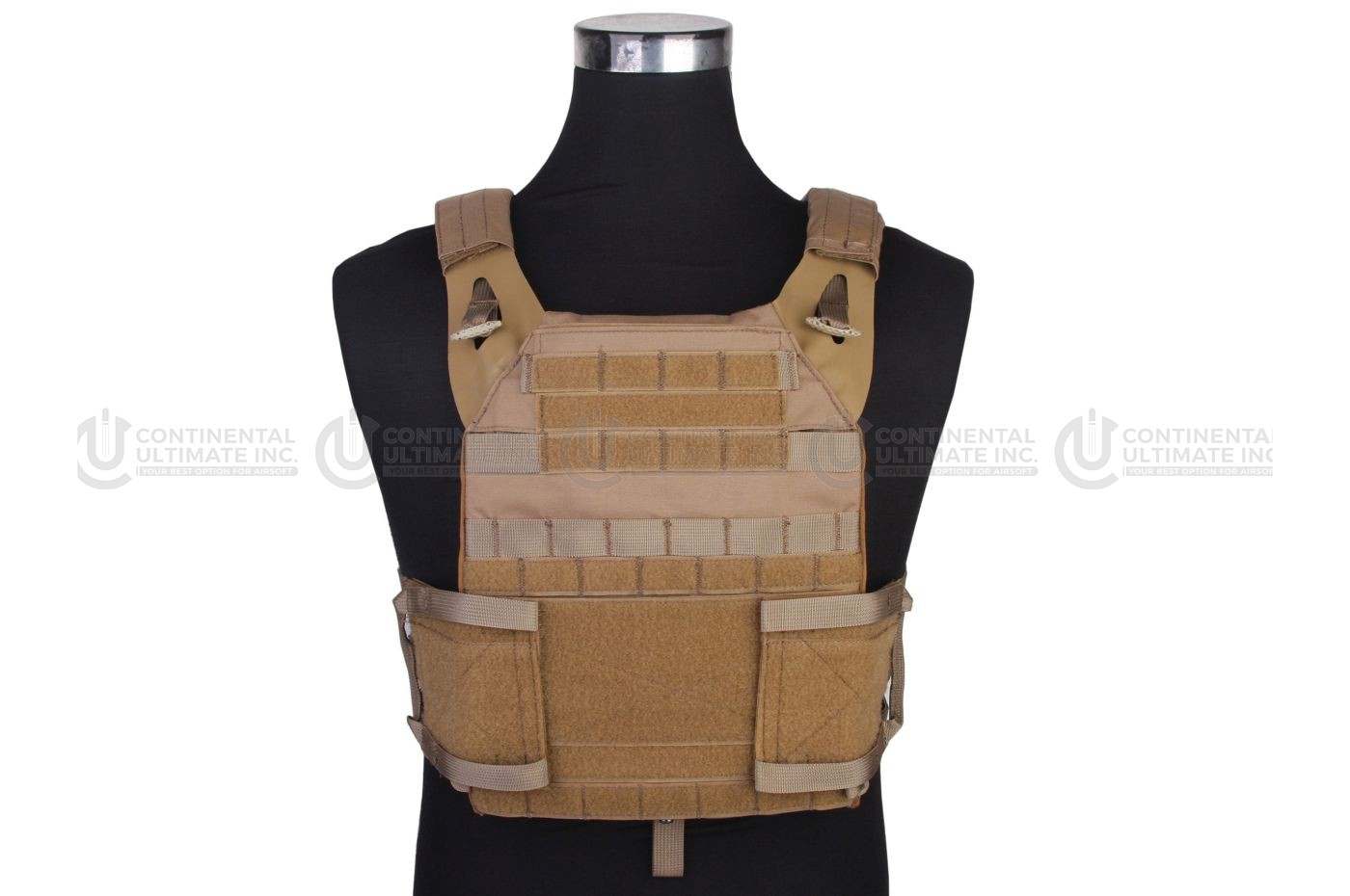 Emerson Gear WHIPTAIL Plate Carrier/CB