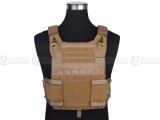 Emerson Gear WHIPTAIL Plate Carrier/CB